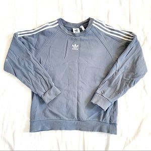 Adidas Crewneck Sweater